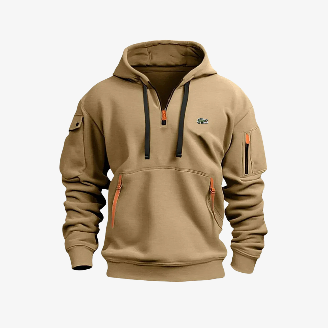 Sweat-shirt d'hiver 2025