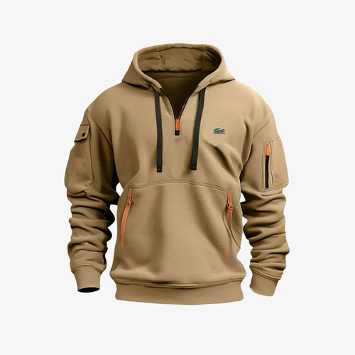 Sweat-shirt d'hiver 2025