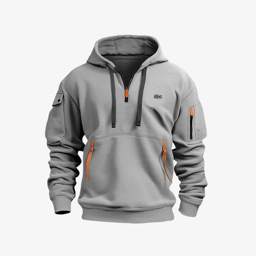 Sweat-shirt d'hiver 2025