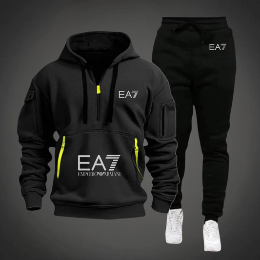 EA7 - Abbigliamento invernale