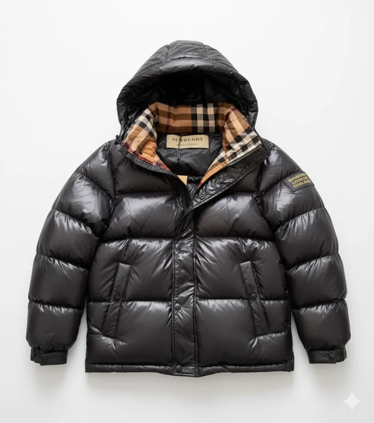 Giubbotto autunno/inverno 2025