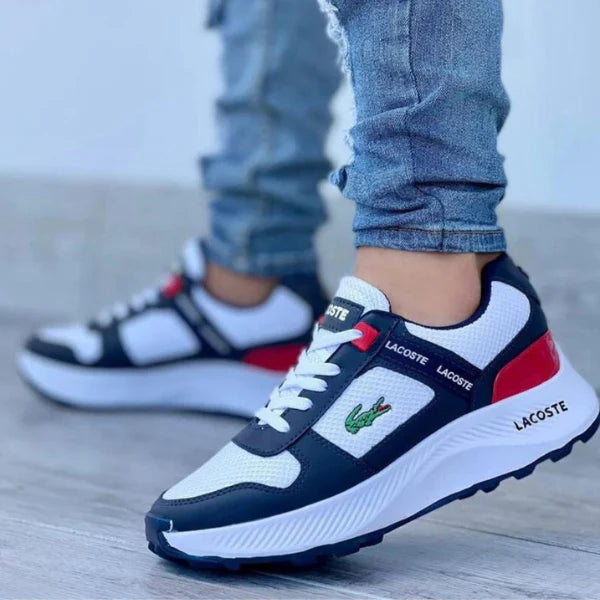 Baskets pour homme Lacoste mb