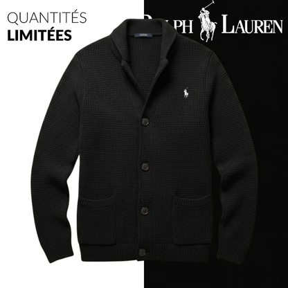 RALPH | Cardigan d'hiver