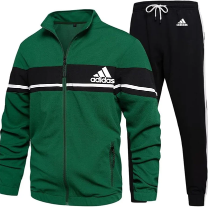 AD - Sweat-shirt + pantalon en cadeau