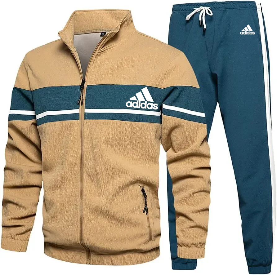 AD - Sweat-shirt + pantalon en cadeau