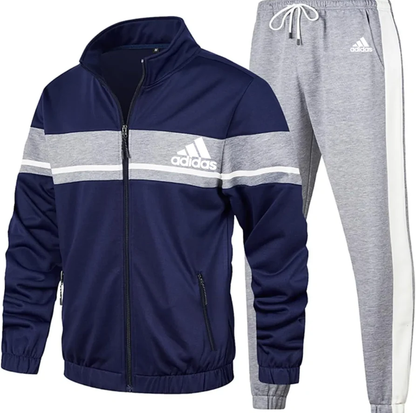 AD - Sweat-shirt + pantalon en cadeau
