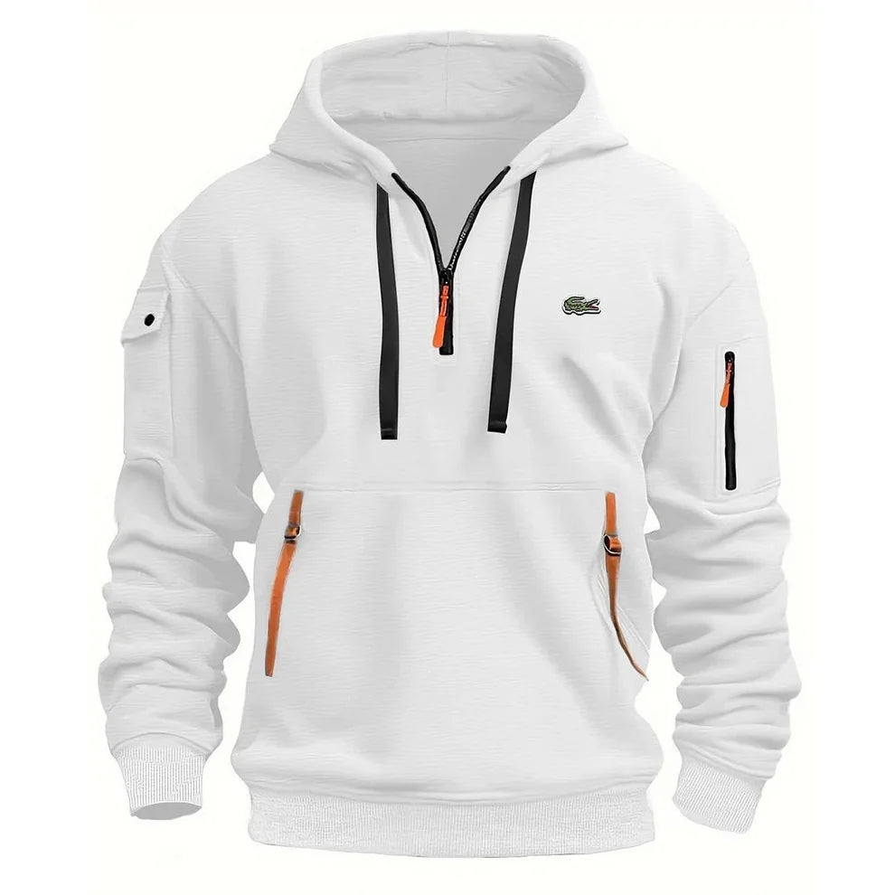 LC - Felpa lacoste 25