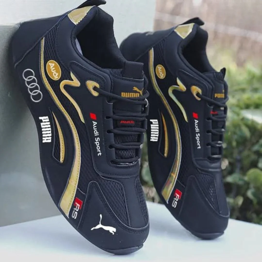 New Basket- RS SPORT