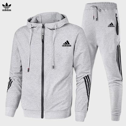 AD - Sweat-shirt + Pantalon de survêtement offerts