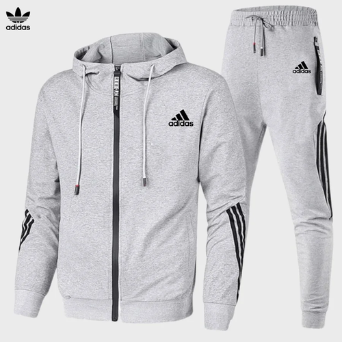 AD - Sweat-shirt + Pantalon de survêtement offerts