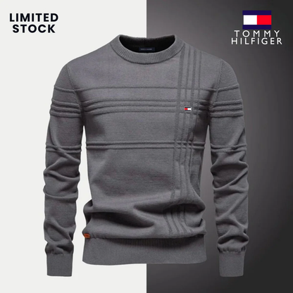 TOMMY | Pull modèle Paris
