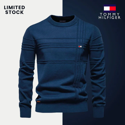 TOMMY | Pull modèle Paris