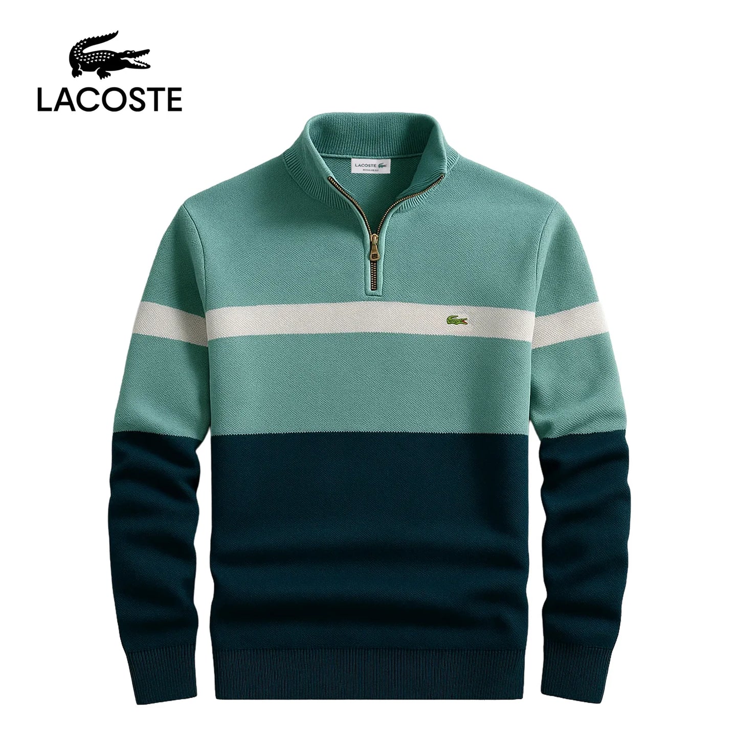 LC - Maglione classico 25