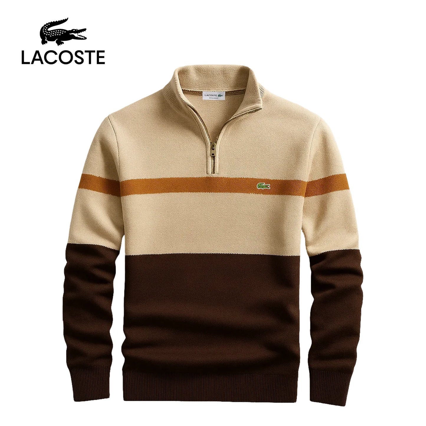 LC - Maglione classico 25