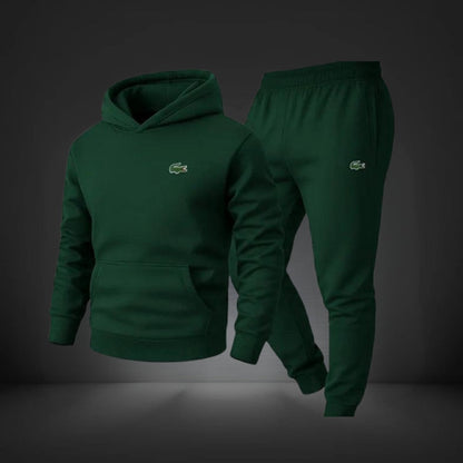 Sweat-shirt + Pantalon de survêtement