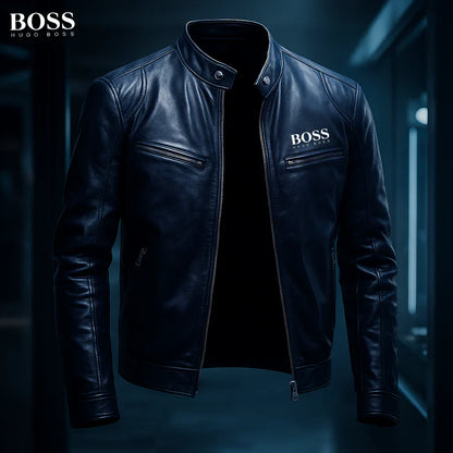 BS - LA GIACCA IN PELLE 2025/2026