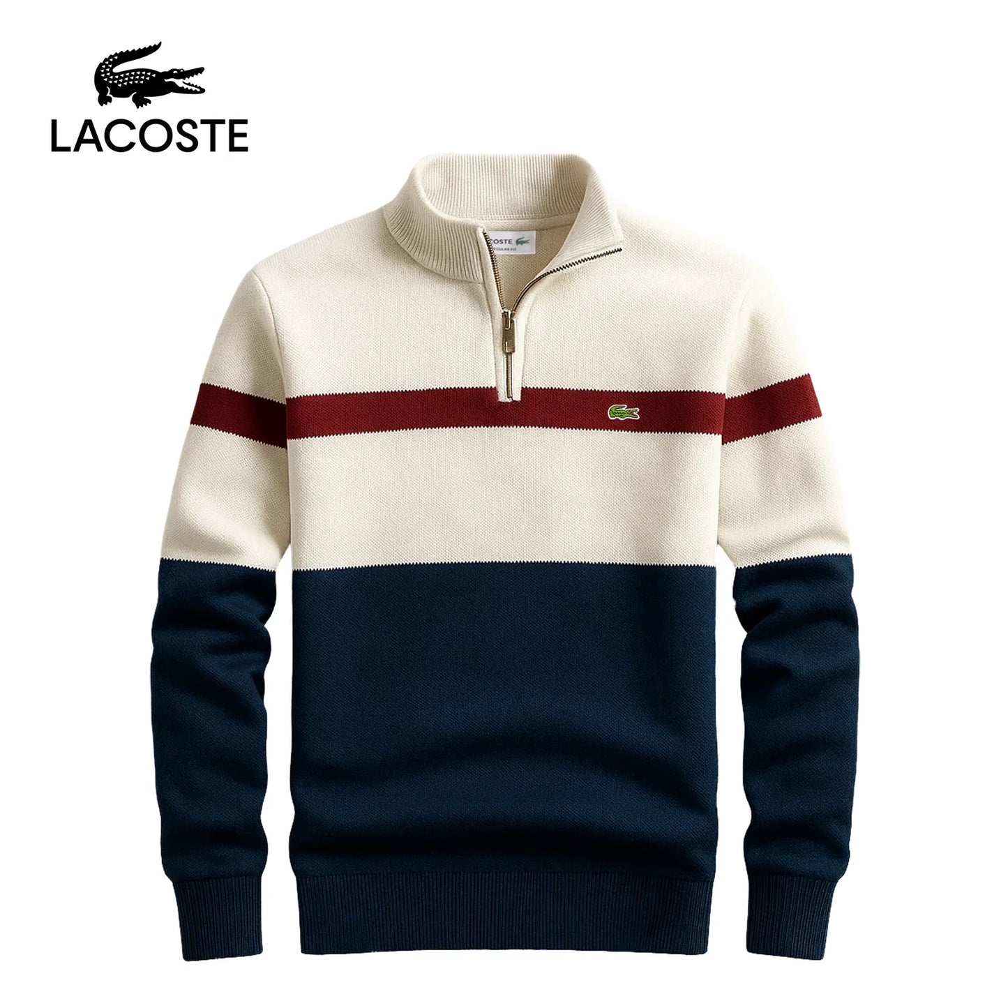 LC - Maglione classico 25