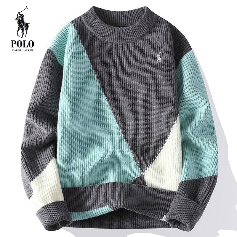 RL - Maglione in lana 2025