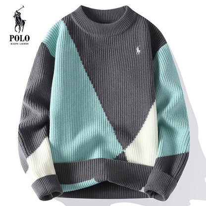 RL - Maglione in lana 2025