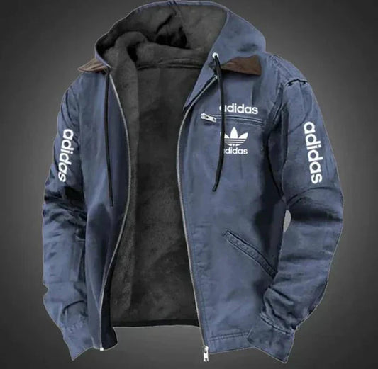 AD - Bomber giacca classica