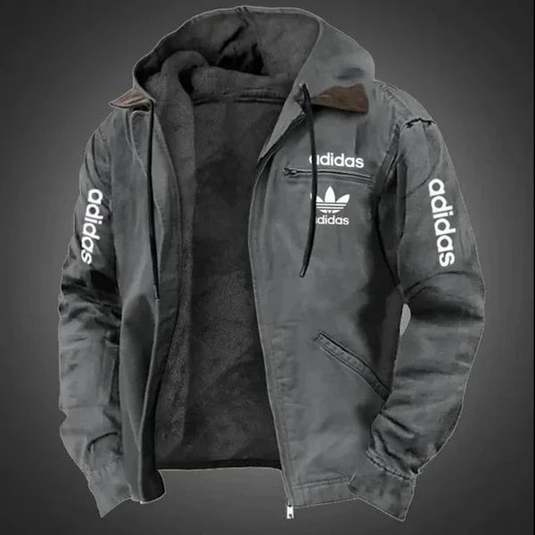 AD - Bomber giacca classica