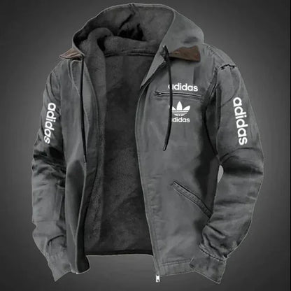 AD - Bomber giacca classica