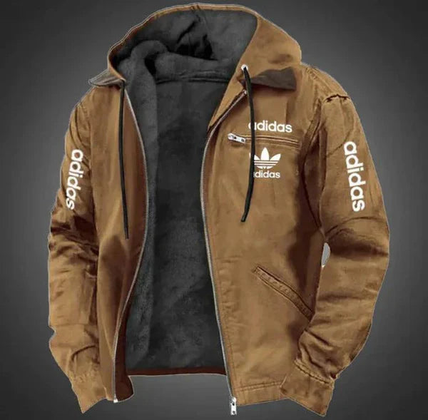 AD - Bomber giacca classica