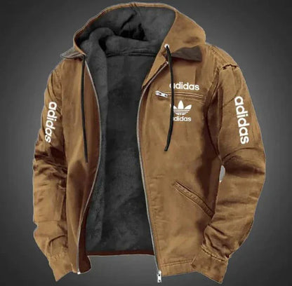 AD - Bomber giacca classica