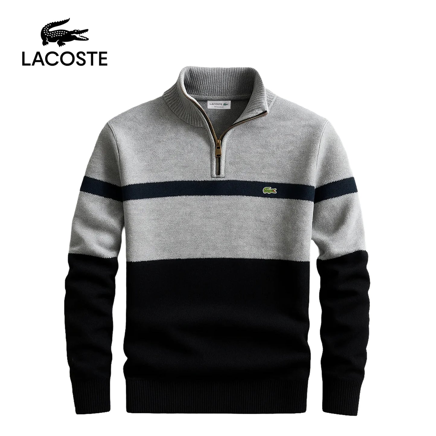 LC - Maglione classico 25